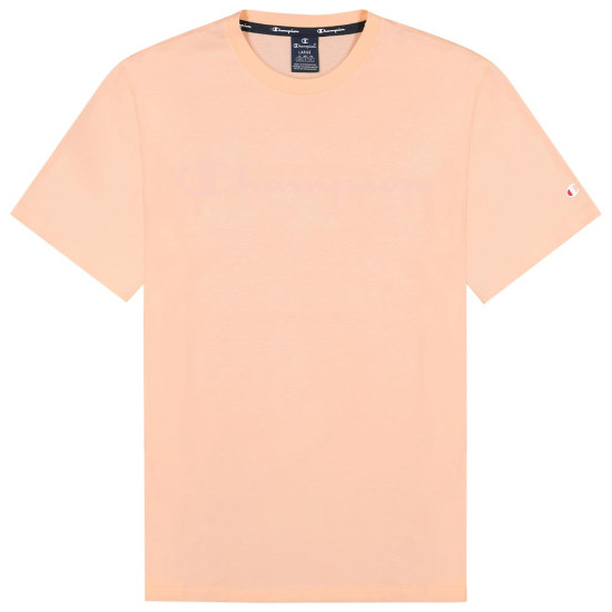 Champion Ανδρική κοντομάνικη μπλούζα Crewneck T-Shirt